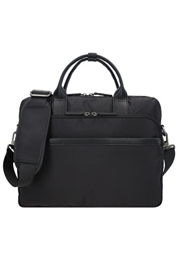 Picard S'Pore Aktentasche 36 cm - Gesicht Computer Fach