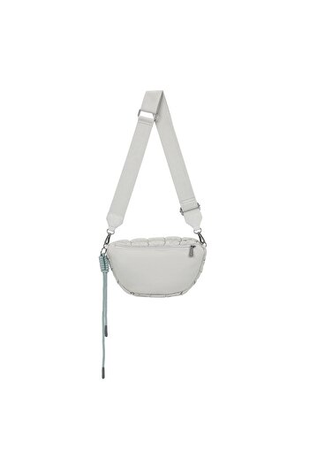 Fritzi aus Preußen Brigitte x Fritzi Bum Limit Bubble Black Gürteltasche 30 cm