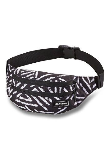 Dakine 24 cm Krasiç Gürtel Tasche - Klassisches Design