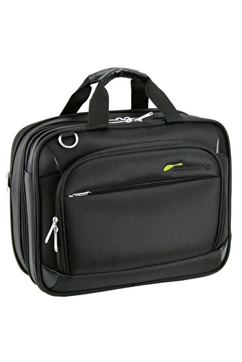 Cocoono Pohon Flugtasche Aktentasche 39 cm Laptopfach
