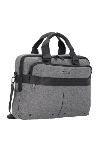 LIGHTPAK Wookie Aktentasche 42 cm Dizüstü Bilgisayar
