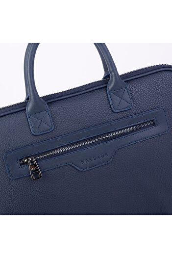 Nas Bag Унісекс сумка для документів та ноутбука (Ш: 35 x В: 26)