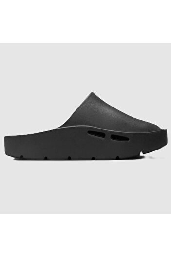 Nike Jordan Hex Mule Unisex iconic Slides Unisex Spor Terlik Siyah