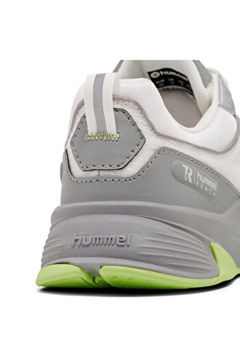hummel REACH TR CORE SILVER 2.0 AYAKKABI