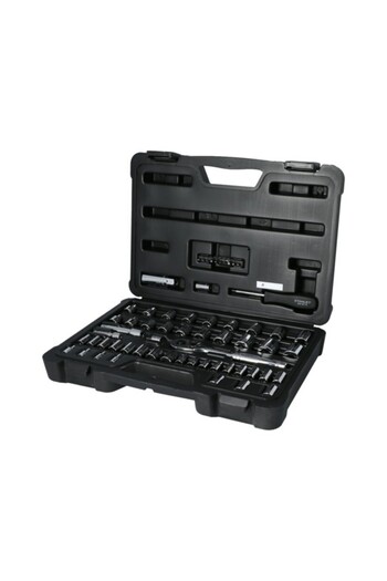 Stanley 60-Piece Mechanic Tool Set