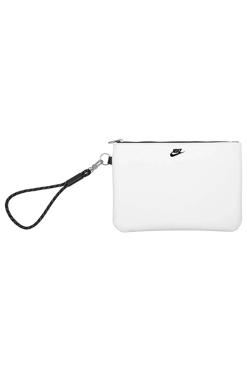 Nike White Icon Blazer Wristlet - Women's Casual Wallet N.100.9949.102.OS