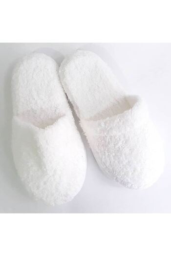 bebegen Papuci Maternitate Mamă - Cremă – Papuci