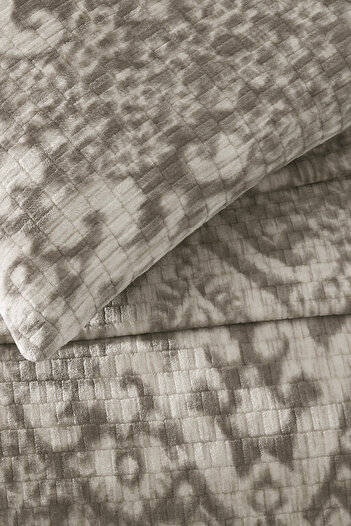 Puffy Lera Mink Double Bed Set