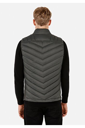 Colin's Green Men's Vest