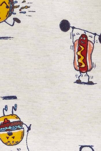Carter's Boy's Pajama Set
