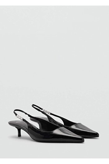 MANGO Woman Features of Shoes - Comfortable and Fashionable