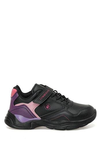 lumberjack 2W Lola Pu 2Pr,Black, 33