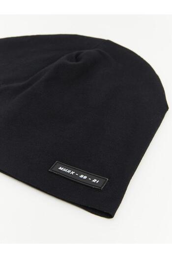 LC Waikiki LCW ACCESSORIES Printed Men's Beret