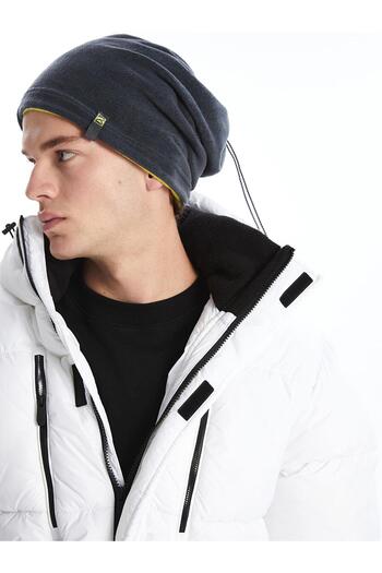 LC Waikiki Lcw Accessories Men's Fleece Neck Collar (W4)
