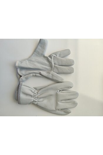 BARIN DERİ KONFEKSİYON Leather Driver Glove