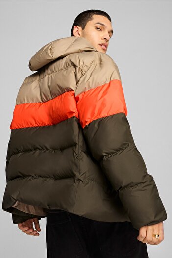 Puma Ανδρικό παλτό Poly Puffer 62712370