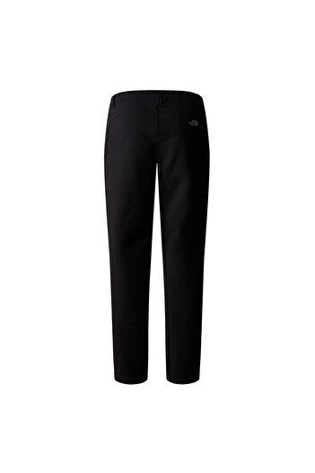 THE NORTH FACE M Quest Softshell Pant (Regular Fit) Black