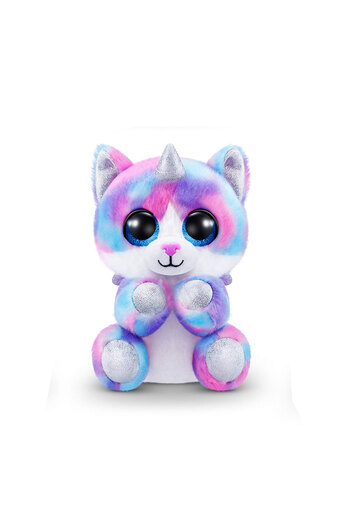 GIOCHI PREZIOSI Coco Cones Fantasy Mini Peluş Model-5 Cdu12-9608Sq1