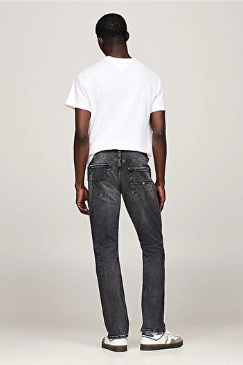 Tommy Jeans Slim Fit pánské džíny DM0DM203841BZSCANTON SLIM DH1285