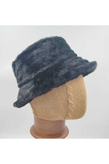 OnMyHead Plush Bucket Bucket Fisher Hat