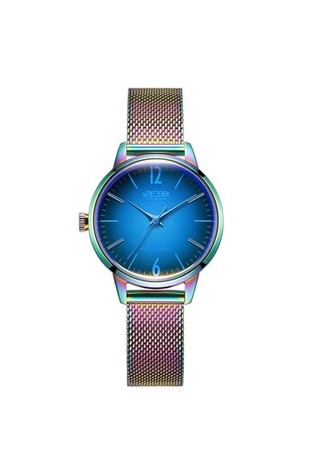 WELDER MOODY Welder Wrs206 Watch