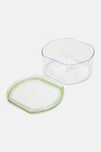 GENIUS Nicer Dicer Pegasus Collecting Container, Transparent