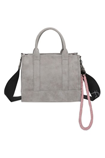 Fritzi aus Preußen SquareN Vintage Handbag 20.5 cm