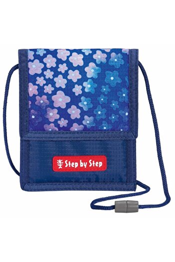 Step By Step Neck pouch 13,5 cm