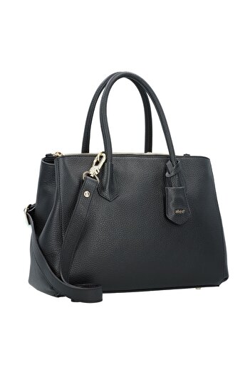 Abro Adria Handbag Leather 35 cm Laptop compartment