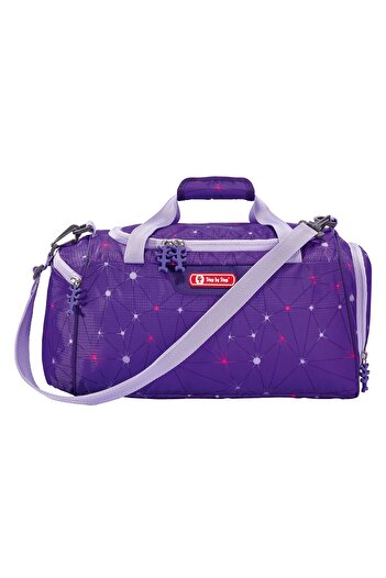Step By Step Sports bag 37 cm