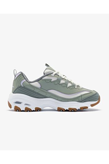 SKECHERS D'Lites - Popular Vote 150241   Grmt