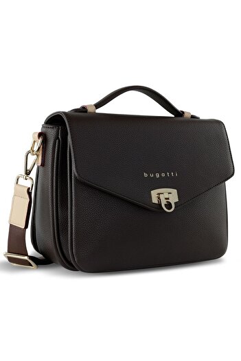 BUGATTI Príručná taška Ella 29 cm