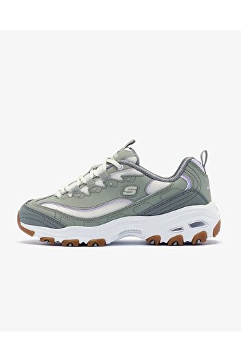 SKECHERS D'Lites - Popular Vote 150241   Grmt