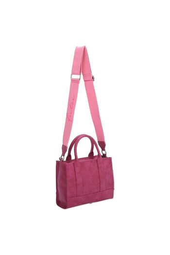 Fritzi aus Preußen SquareN Vintage Handtasche 20.5 cm