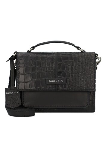 Burkely Cool Colbie Handbag Leather 20 cm