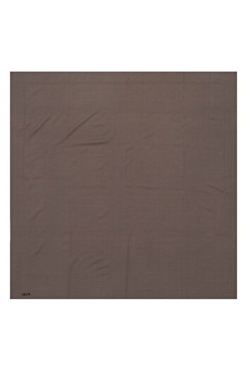 Aker 975 Plain Cotton Scarf
