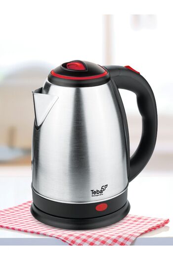 Teba Steel Kettle