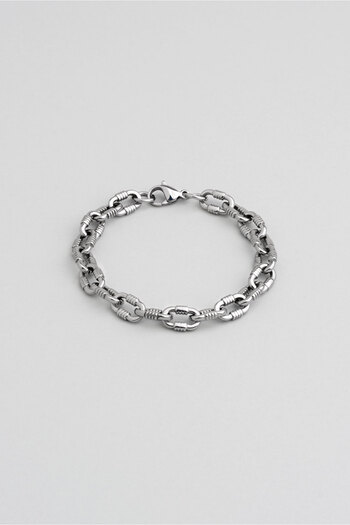 So CHIC... Modern Style Steel Men's Bracelet