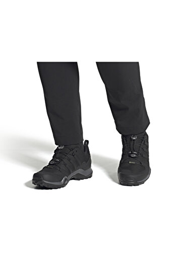 adidas Terrex Swift R2 Gore-tex (Su Geçirmez) Trekking Botu Outdoor Ayakkabısı