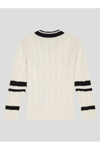 Guess Ls Sweater