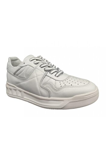 MARCOMEN 19520 Marcomen Genuine Leather Orthopedic Thigh Sole Casual Sports Classic Men's Casual Shoes