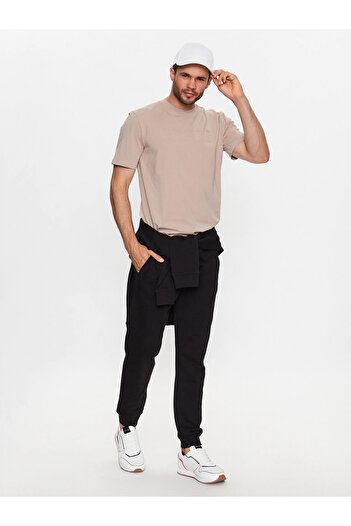 Guess Alphy Men's Active Regular Fit T-Shirt