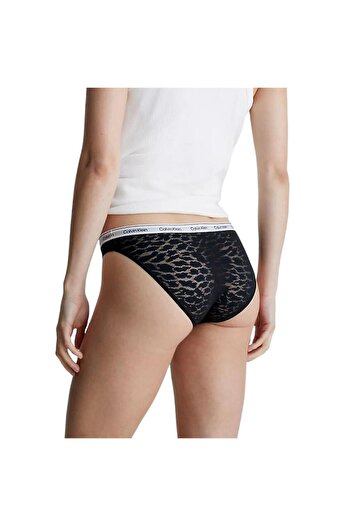 Calvin Klein Külot Bikini 3pk