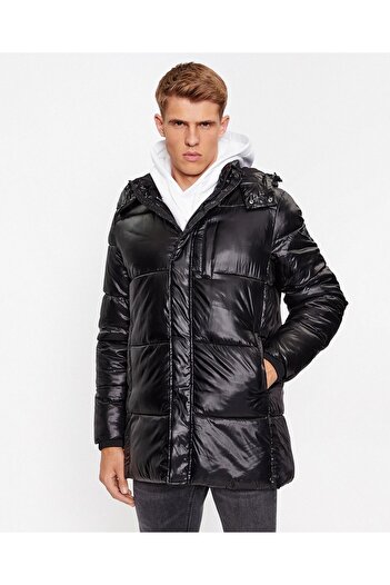 Guess Crystal Men's Coat