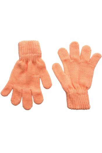 AXE SPORTSWEAR Children's Winter Puppy Mouth Soft Textured Knitwear Knitted Gloves Glove