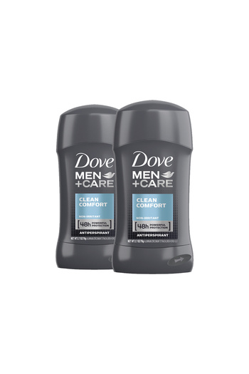 Dove Men Clean Comfort Stick Deodorant 50 ml