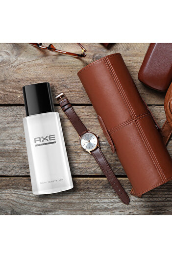 Axe Erkek Parfüm EDT Dark Temptation 100 ml