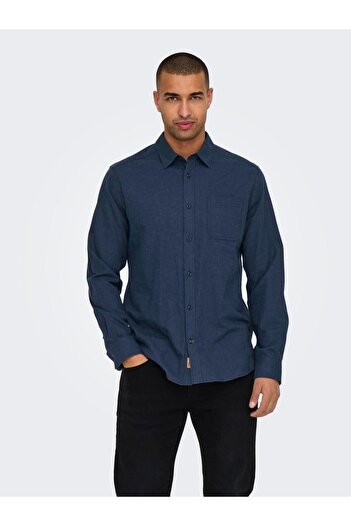 Only & Sons Hemd Onsroad Hemd