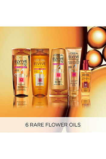 ELSEVE Elvive Extraordinary Oil for Colored Hair 100ml
