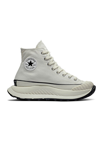 Converse Chuck 70 At-Cx Future Comfort Unisex Platform Shoes - Cream A01682C